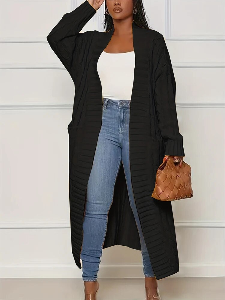 Well Tailored Jacket with a Graceful Silhouette