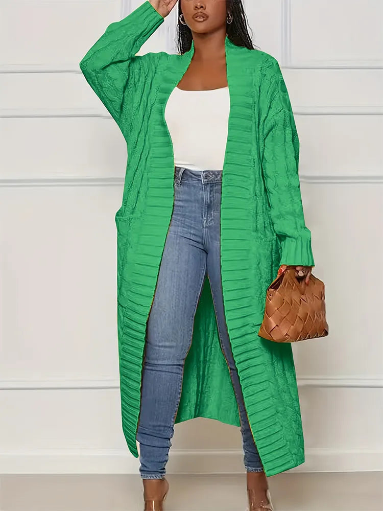 Well Tailored Jacket with a Graceful Silhouette