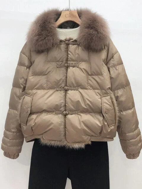 Beautifully Finished Jacket in a Timeless Design
