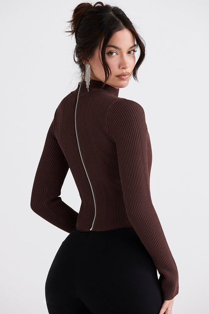 Effortlessly Elegant Blouse with a Timeless Design