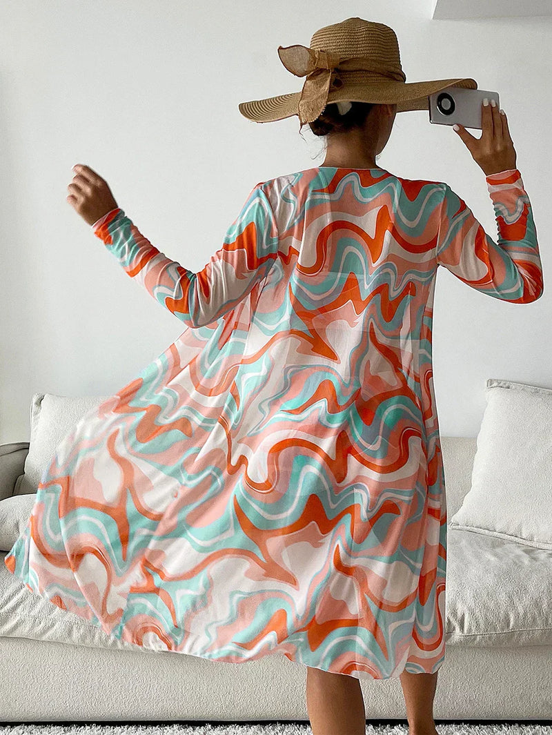 Beautifully Crafted Garment in a Classic Style
