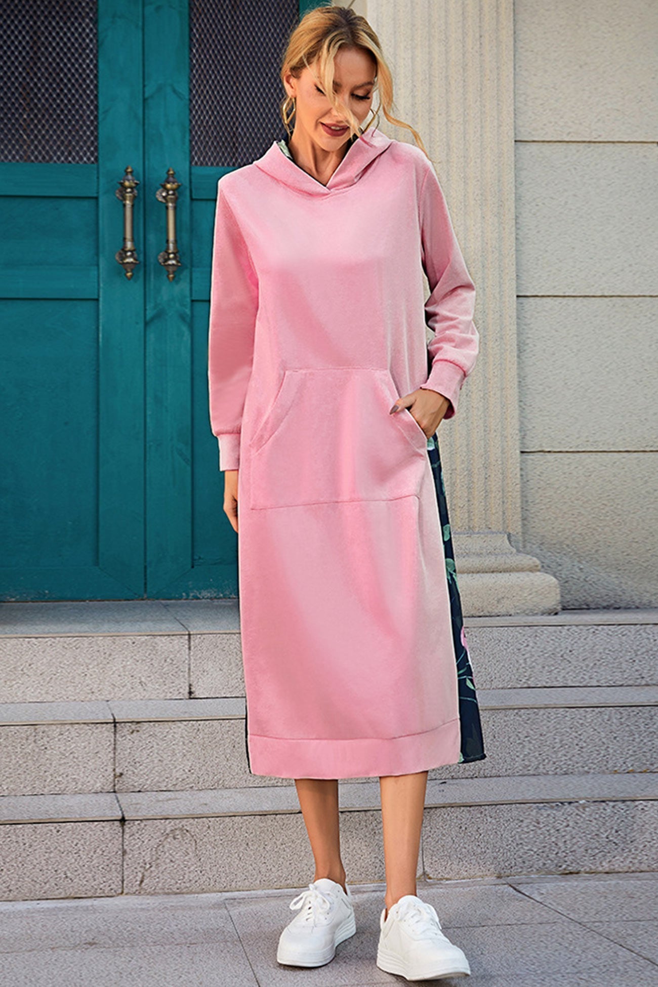 Sophisticated Garment with a Clean Classic Look