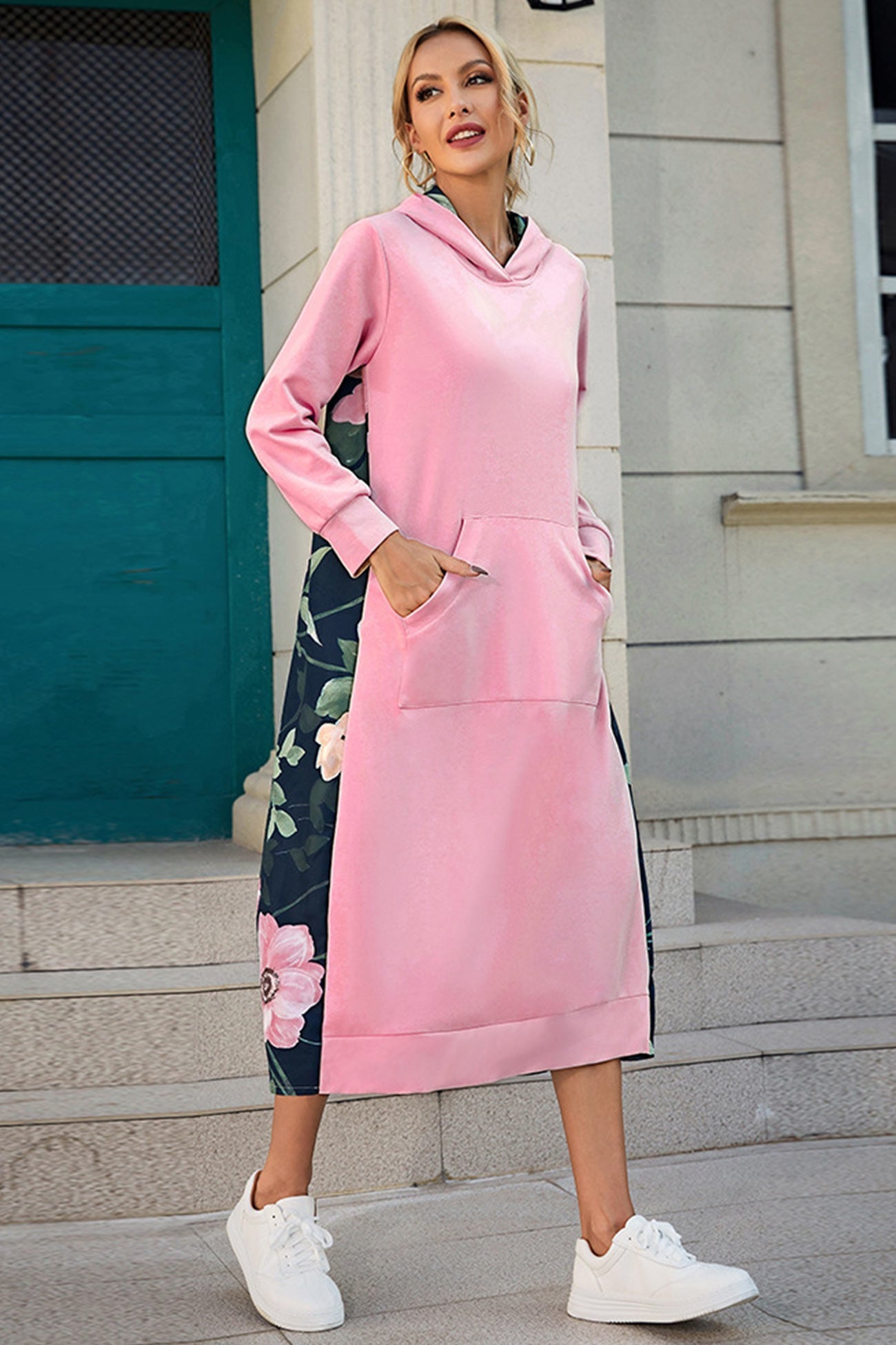 Sophisticated Garment with a Clean Classic Look