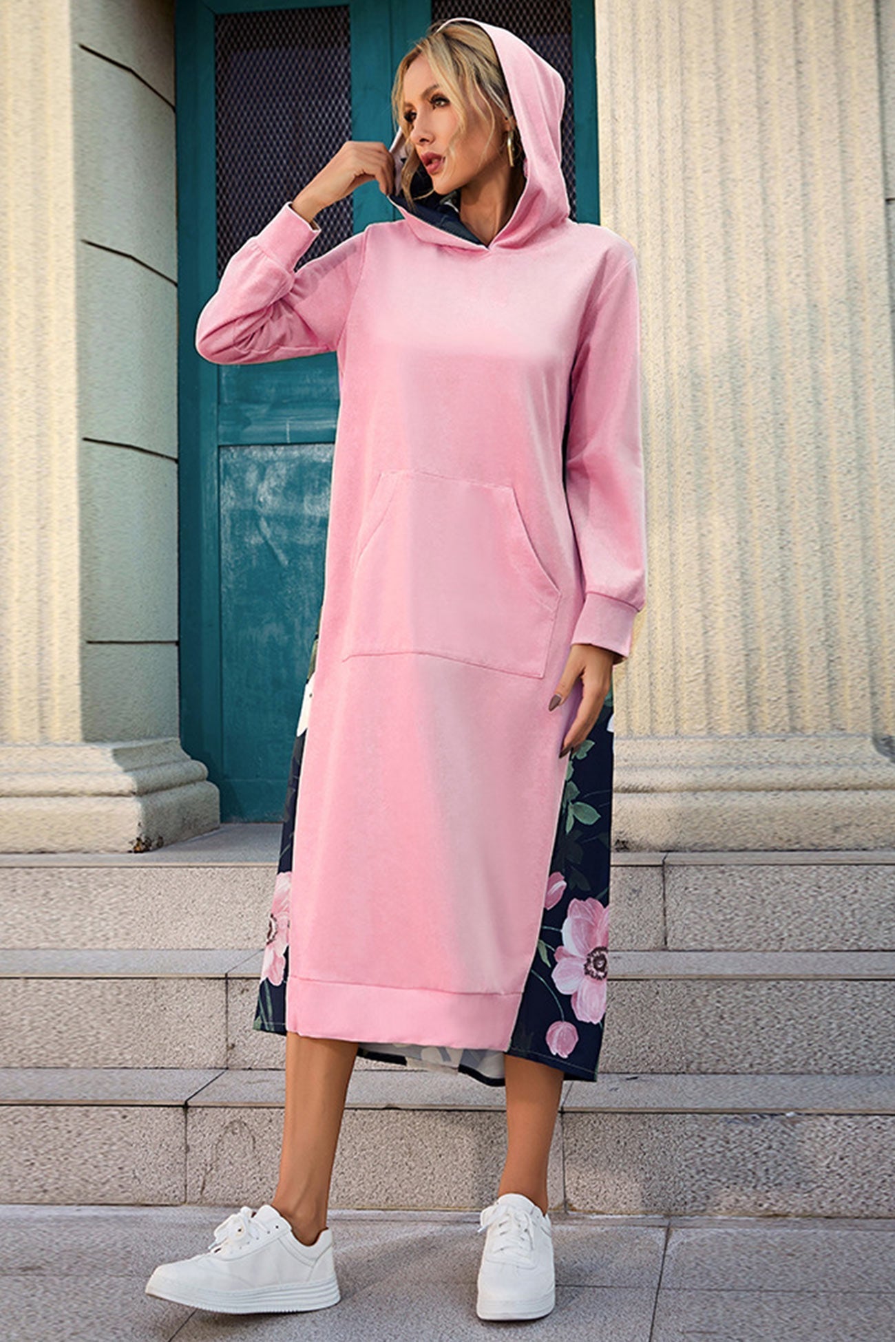 Sophisticated Garment with a Clean Classic Look