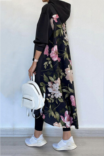 Sophisticated Garment with a Clean Classic Look