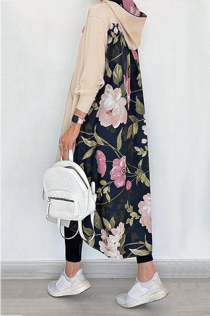 Sophisticated Garment with a Clean Classic Look