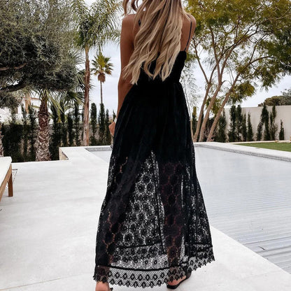 Vintage Inspired Garment with a Contemporary Edge