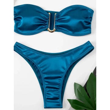 Vintage Inspired Garment with a Contemporary Edge