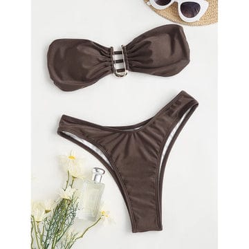 Vintage Inspired Garment with a Contemporary Edge