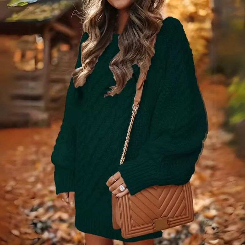 Beautifully Crafted Sweater in a Classic Style