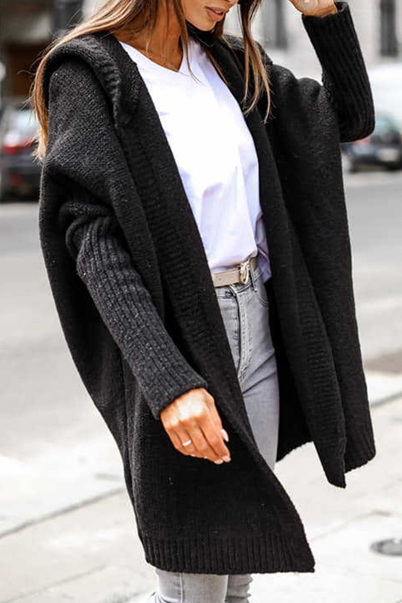 Polished Cardigan with an Effortless Classic Look