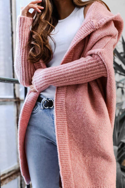 Polished Cardigan with an Effortless Classic Look
