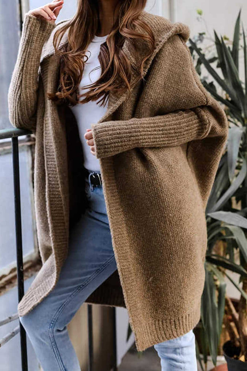 Polished Cardigan with an Effortless Classic Look