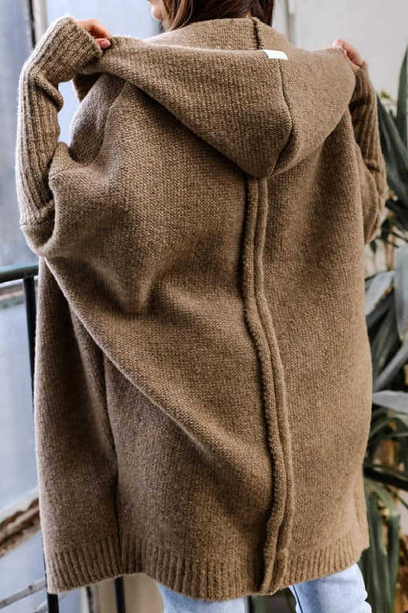 Polished Cardigan with an Effortless Classic Look