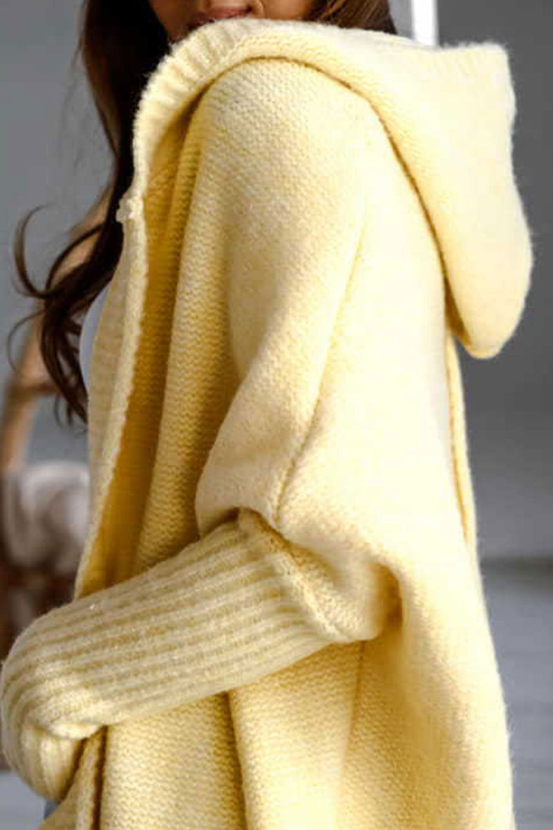 Polished Cardigan with an Effortless Classic Look