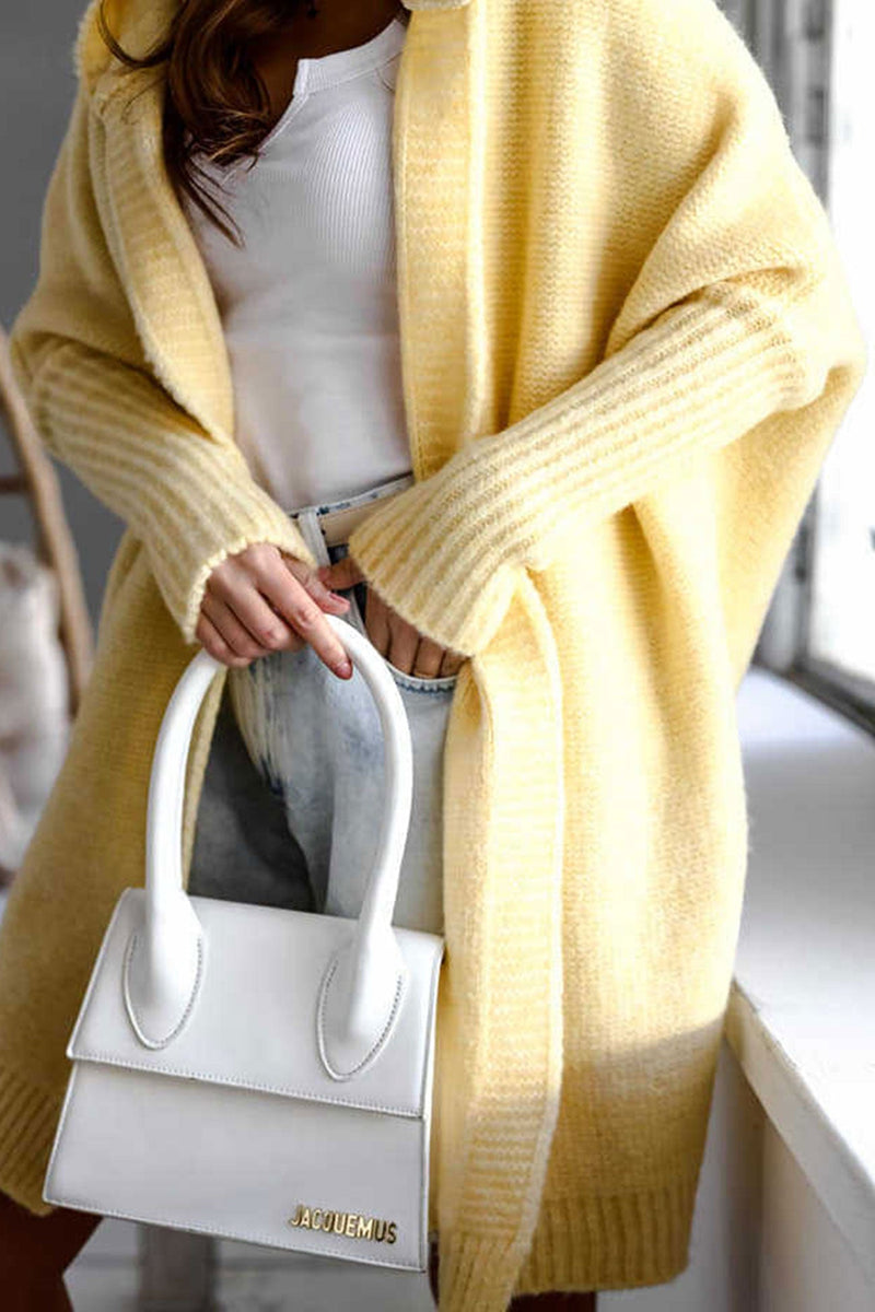 Polished Cardigan with an Effortless Classic Look