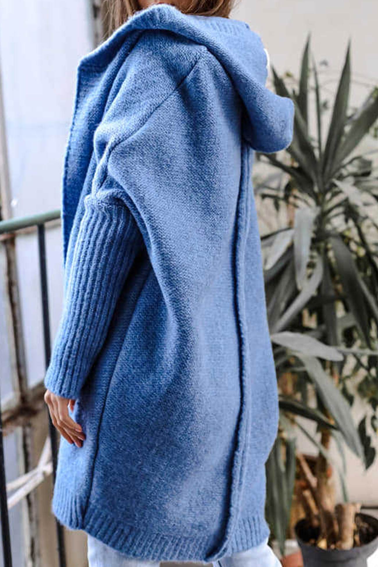 Polished Cardigan with an Effortless Classic Look