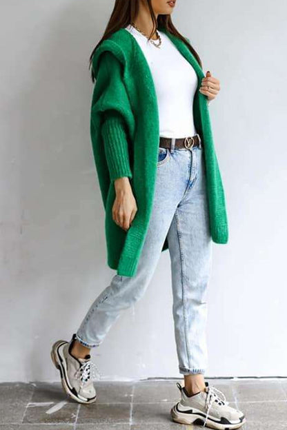 Polished Cardigan with an Effortless Classic Look