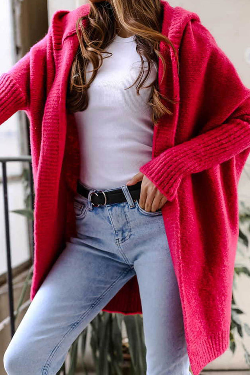 Polished Cardigan with an Effortless Classic Look