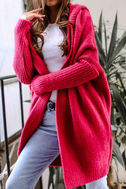 Polished Cardigan with an Effortless Classic Look
