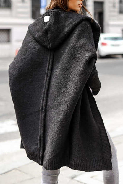 Polished Cardigan with an Effortless Classic Look
