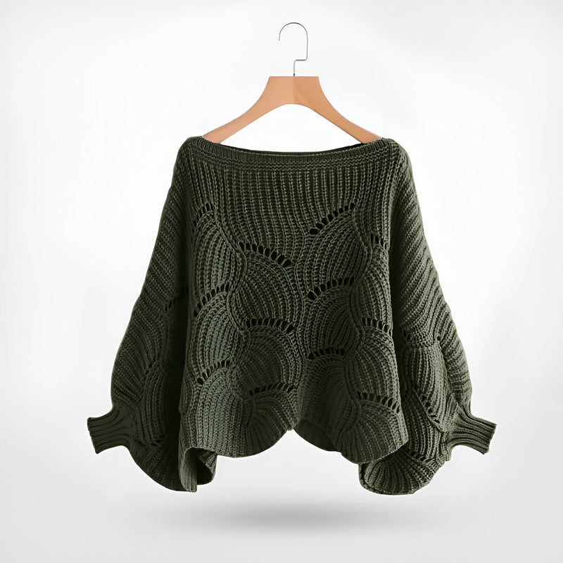 Classic Vintage & Enduringly Stylish Sweater