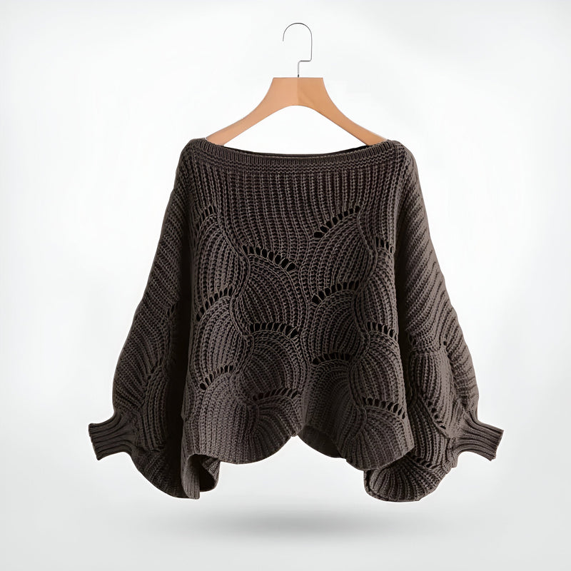 Classic Vintage & Enduringly Stylish Sweater
