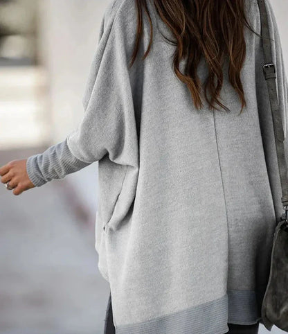 Gracefully Styled Sweater for Any Occasion
