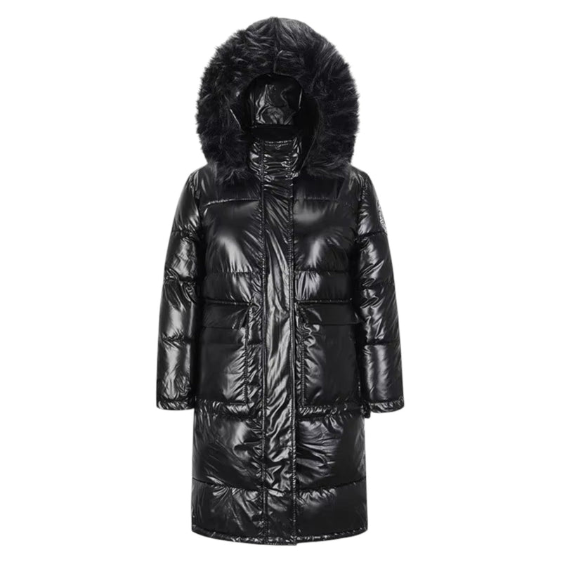 Gracefully Styled Jacket for Any Occasion