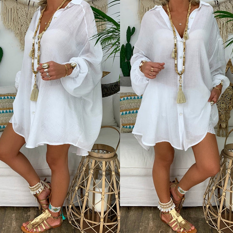 Beautifully Crafted Shirt in a Classic Style
