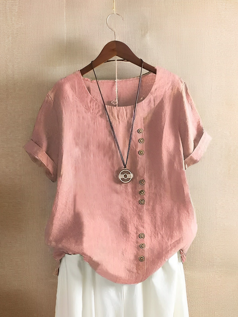 Sophisticated Shirt with a Clean Classic Look