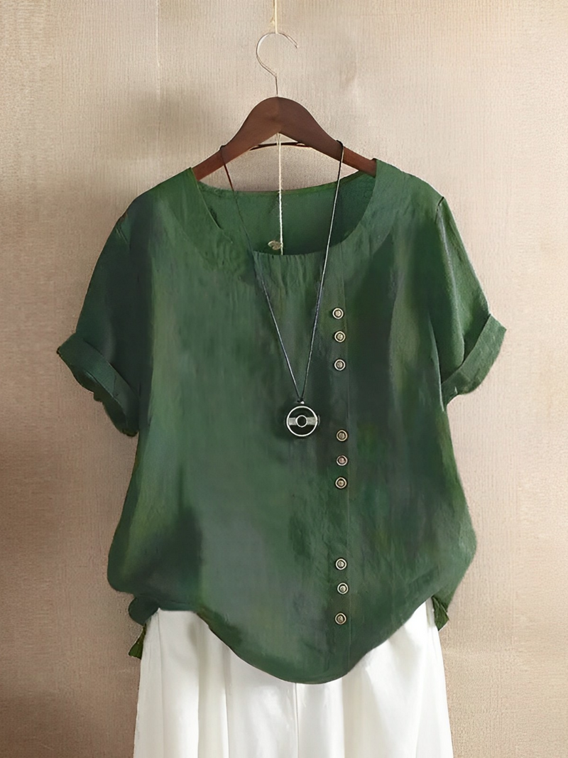 Sophisticated Shirt with a Clean Classic Look