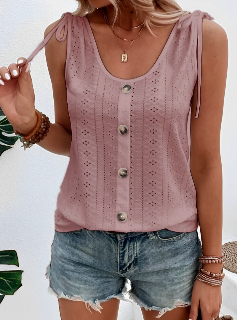 Vintage Inspired Shirt with a Contemporary Edge