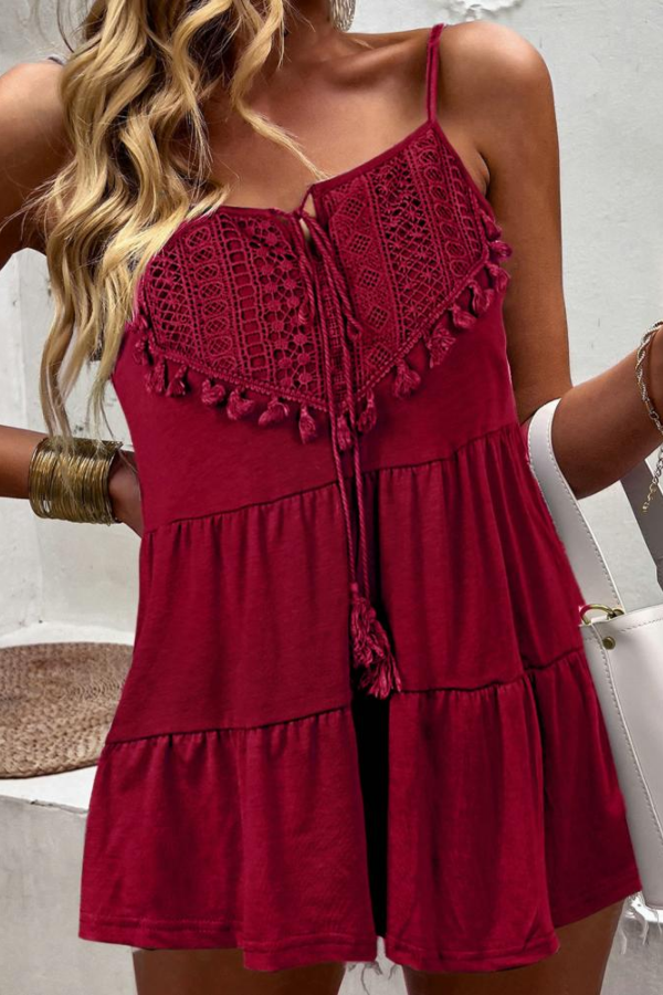 Classic Vintage Blouse with a Flattering Fit