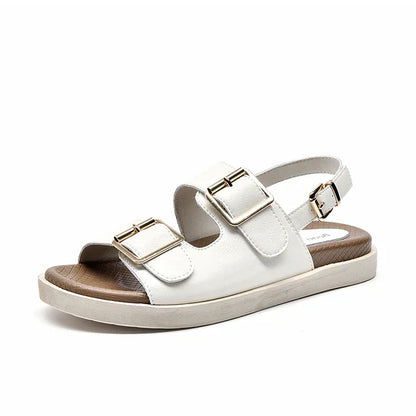 White Brown