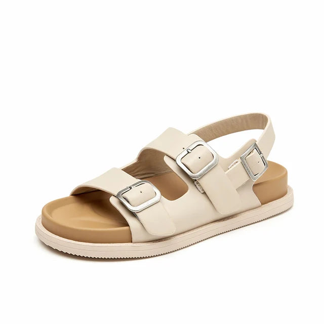 Chic Orthopedic Shoes with Unique Design