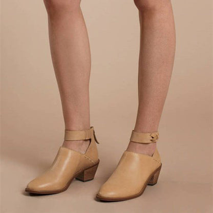 Graceful Orthopedic Shoes for Modern Look