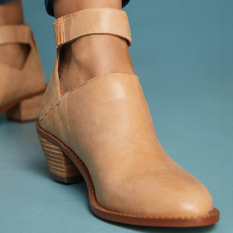 Vintage Inspired Orthopedic Shoes