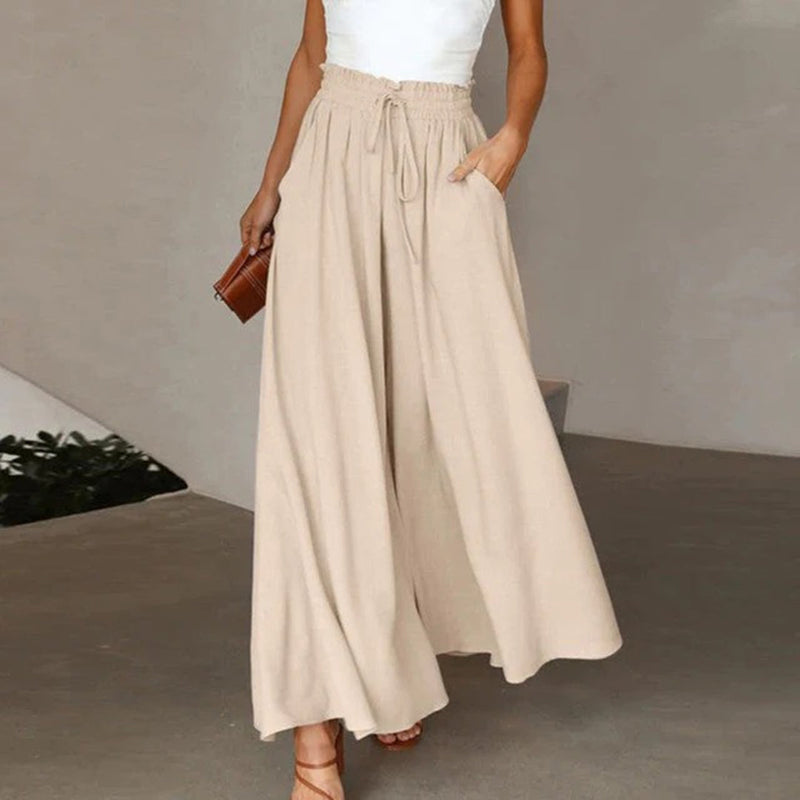 Gracefully Styled Trousers for Any Occasion