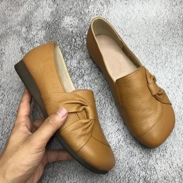 Graceful Orthopedic Shoes for Modern Look