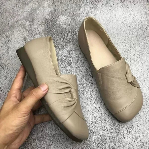 Graceful Orthopedic Shoes for Modern Look