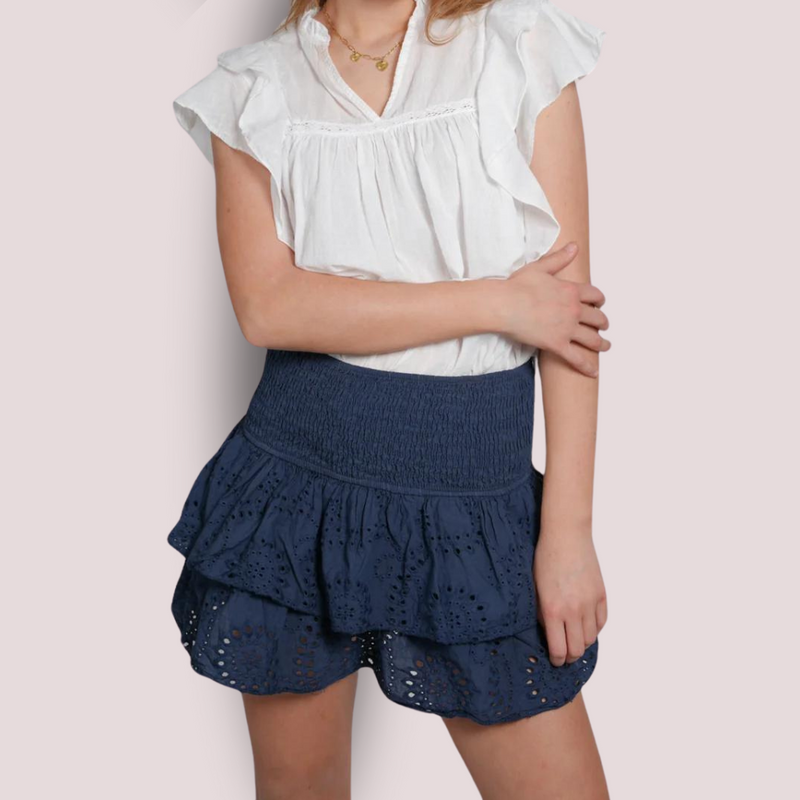 Beautifully Crafted Garment in a Classic Style