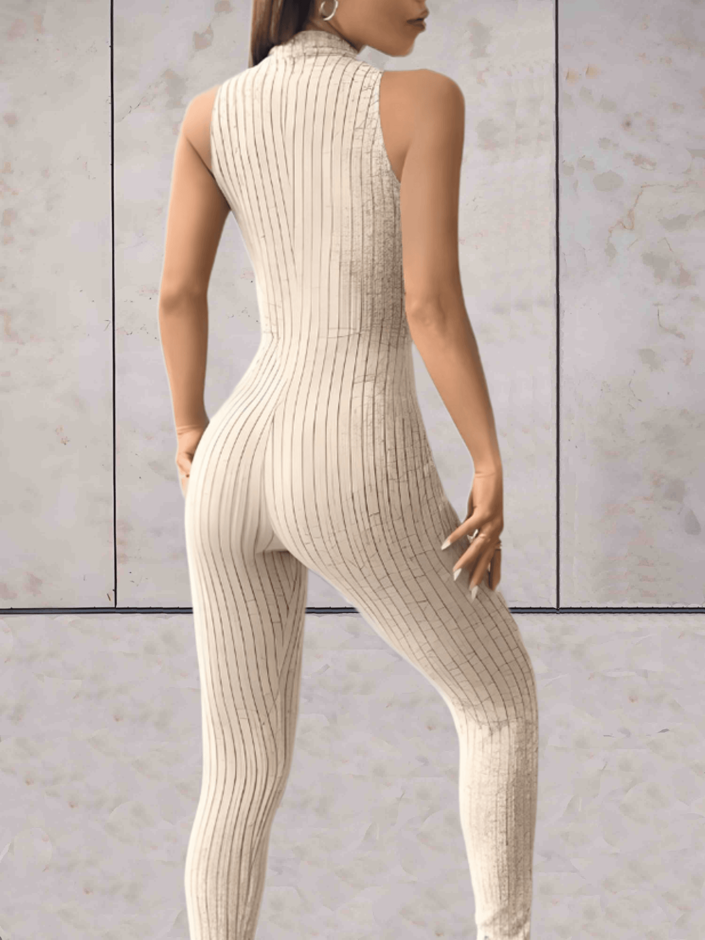 Classic Vintage Garment with a Flattering Fit
