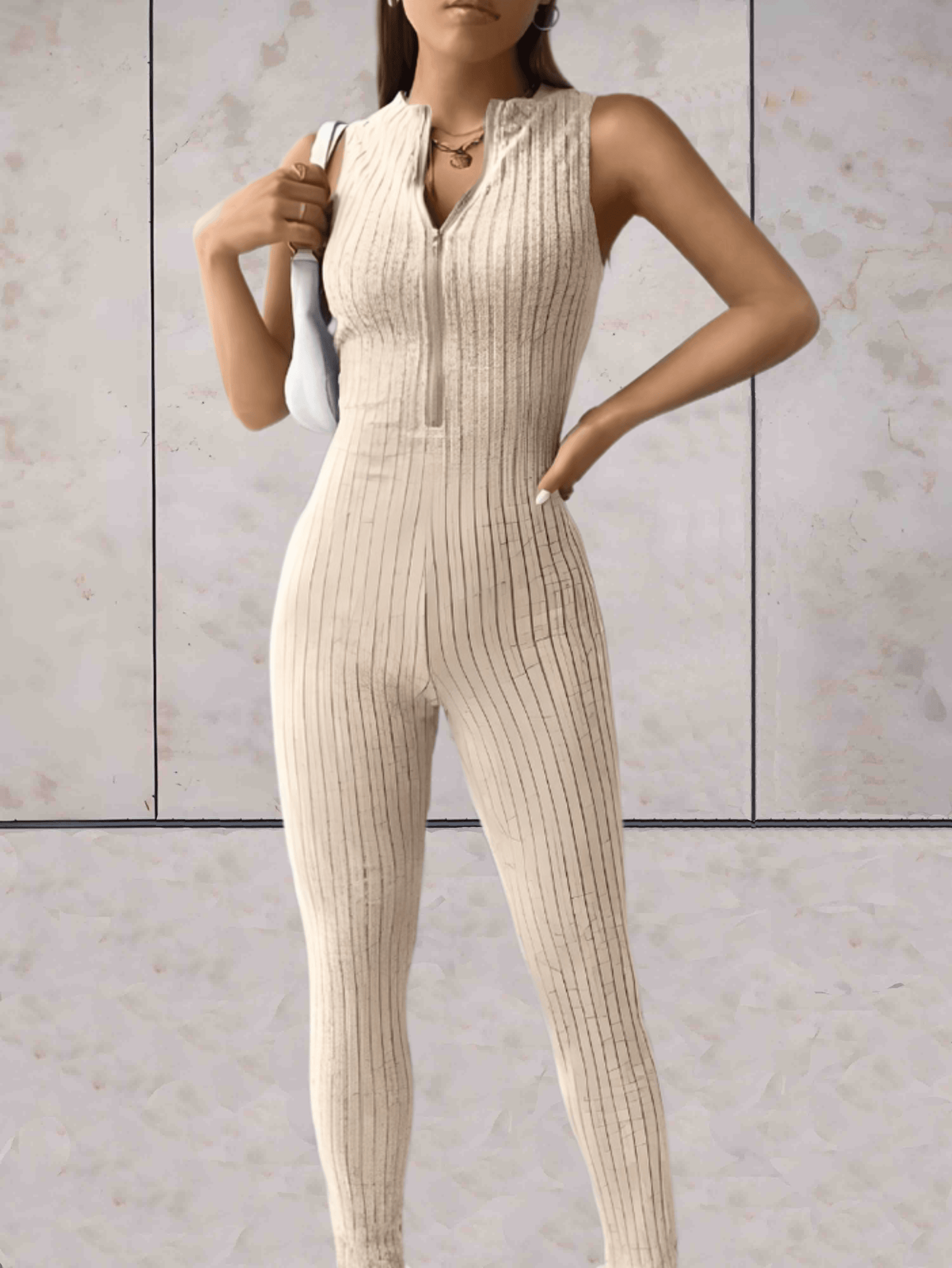 A Vintage Style Garment with Delicate Timeless Details