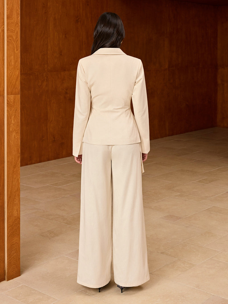 Classic Vintage Garment with a Flattering Fit