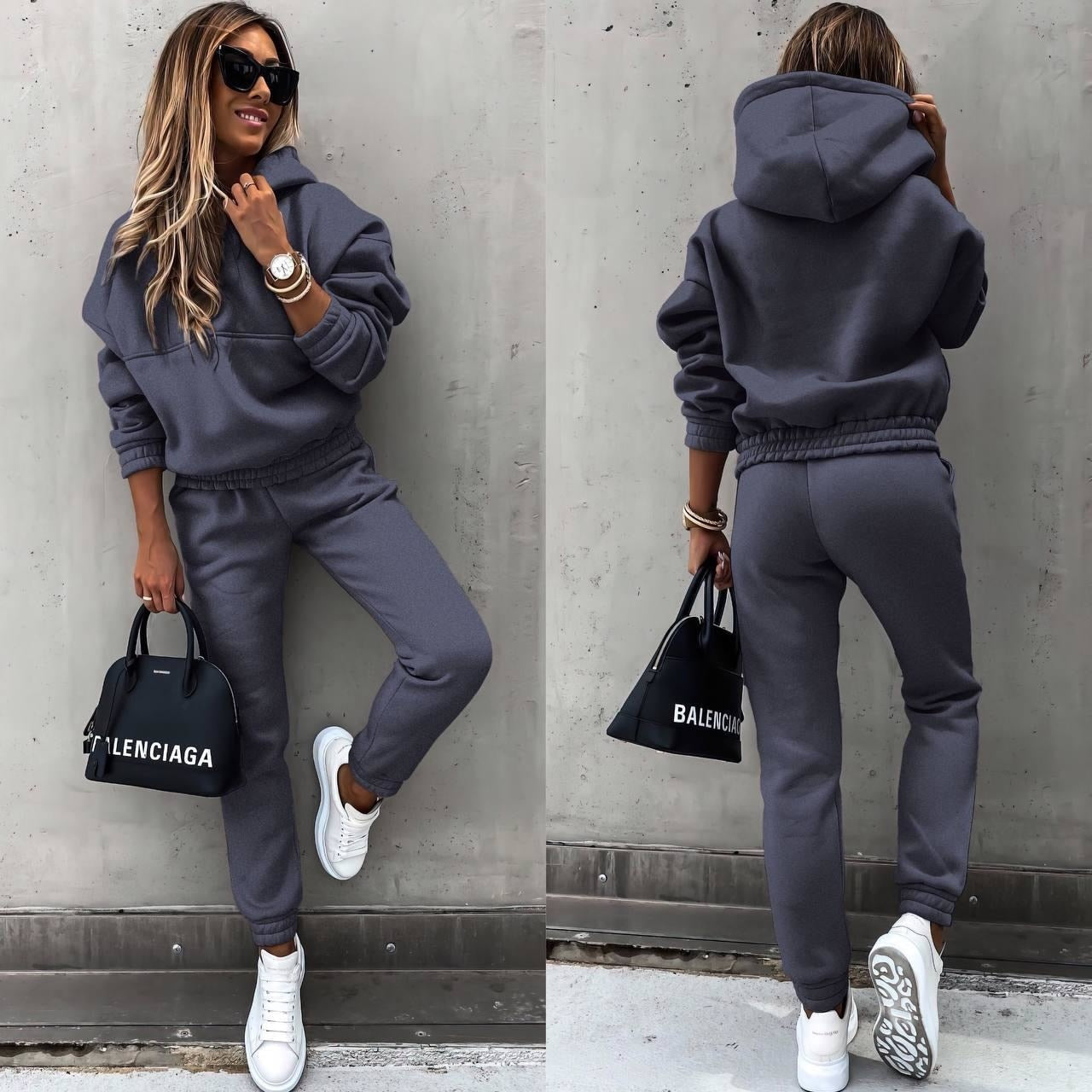 Dark gray