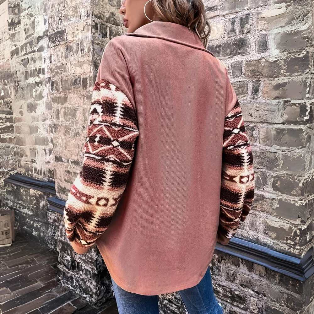 A Vintage Style Garment with Delicate Timeless Details