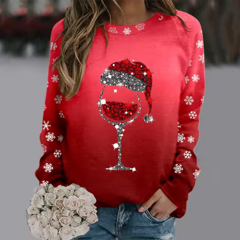 Classic Vintage Shirt with a Flattering Fit