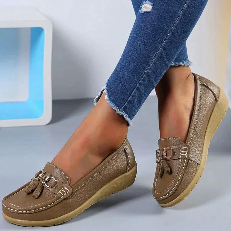 Comfortable Orthopedic Shoes for Daily Wear