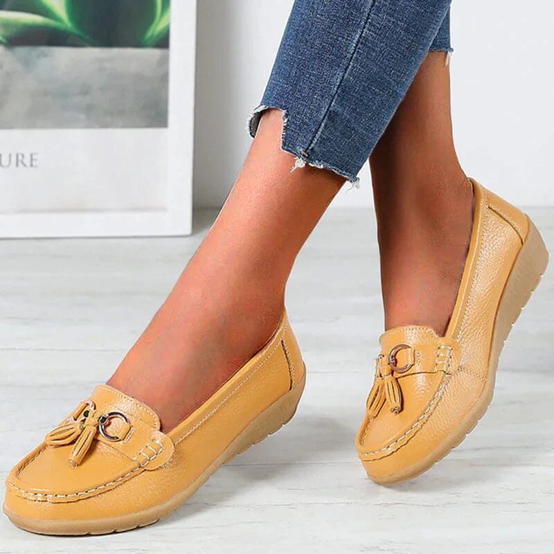Comfortable Orthopedic Shoes for Daily Wear